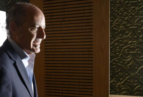 Camps revela una encuesta en la que el PP se hunde y Vox sube en la Comunidad Valenciana