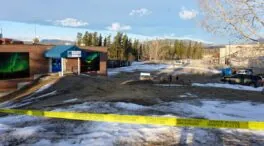 La Policía de Canadá identifica a la sospechosa del tiroteo en una escuela en Tumbler Ridge