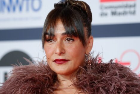 El padre ausente del hijo de Candela Peña: la historia que la actriz siempre elude