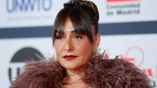 El padre ausente del hijo de Candela Peña: la historia que la actriz siempre elude