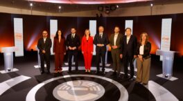 Así van las encuestas de las elecciones en Aragón 2026: CIS, GAD3, Sigma Dos y 40dB