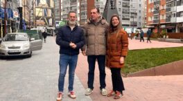 Vox prioririza su agenda en materia ambiental e inmigración ante un posible pacto con el PP