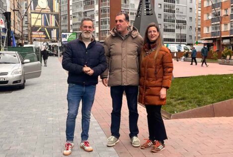 Vox prioririza su agenda en materia ambiental e inmigración ante un posible pacto con el PP