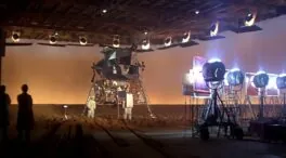 La NASA vuelve a la Luna: una película conspiranoica contó qué ocurre si todo sale mal