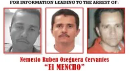 Así cayó ‘El Mencho’: la cita con su pareja que lo delató y la lucha por heredar el cártel