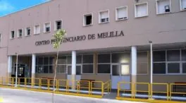 Un grupo de cinco presos intenta amotinarse en la cárcel de Melilla