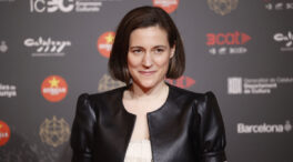 La vida de la directora Carla Simón: sus padres murieron de Sida cuando era una niña, dos hijos y un marido técnico