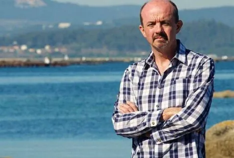 Muere Carlos Hernández, periodista, escritor y 'dircom' del PSOE con Zapatero