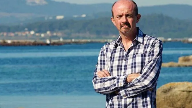 Muere Carlos Hernández, periodista, escritor y 'dircom' del PSOE con Zapatero