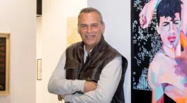 El precioso pueblo, a una hora de Madrid, donde vive Carlos Lozano: un refugio de piedra y de desconexión total