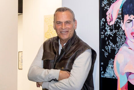 El precioso pueblo, a una hora de Madrid, donde vive Carlos Lozano: un refugio de piedra y de desconexión total