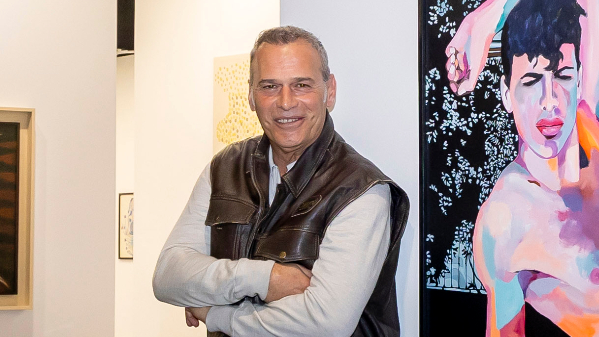 El precioso pueblo, a una hora de Madrid, donde vive Carlos Lozano: un refugio de piedra y de desconexión total