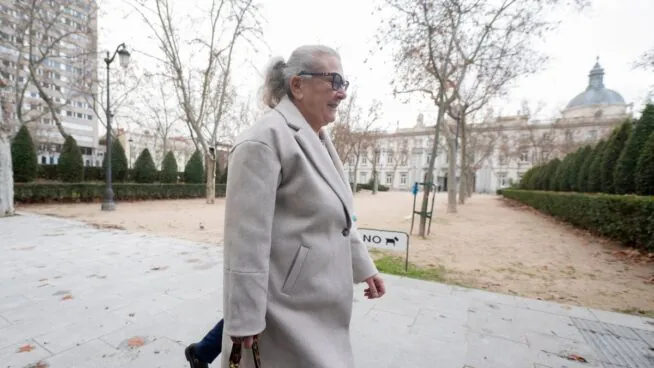 El chófer que llevó a Pano a Ferraz confirma al juez que entregó 45.000 euros en «fajos» de 50