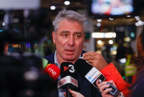 Una incidencia en el centro de tráfico ADIF corta cinco minutos todo Rodalies