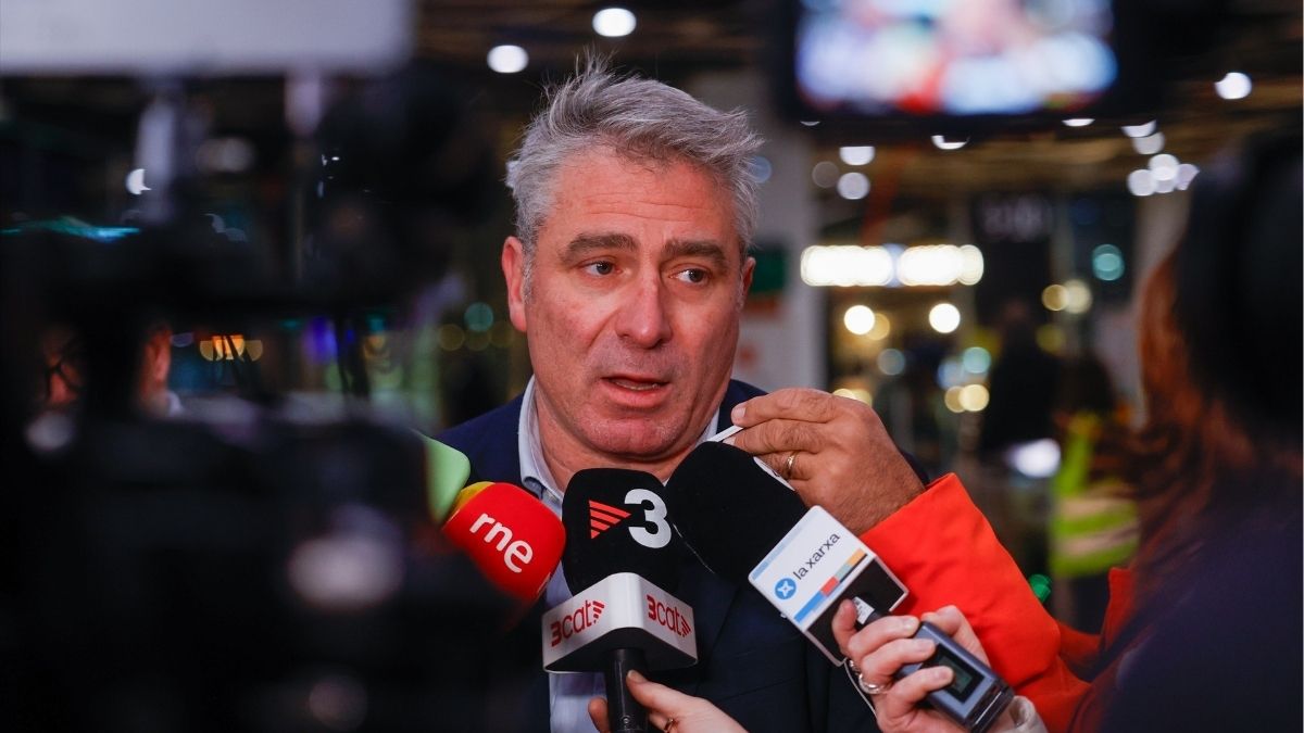 Una incidencia en el centro de tráfico ADIF corta cinco minutos todo Rodalies