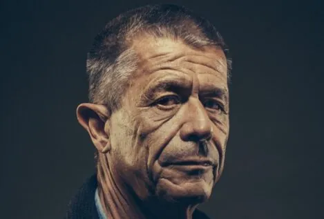 'Koljós', la terapia literaria de Emmanuel Carrère