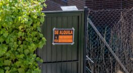 El índice de referencia del INE para la actualización del alquiler baja al 2,14% en enero