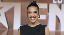 La casa soñada de Lorena Castell en el campo: arquitectura segoviana y con muebles vintage