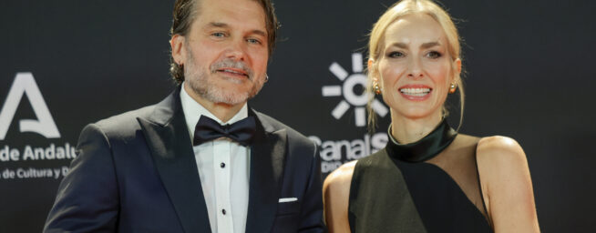 El espectacular refugio de Kira Miró y Salva Reina: una joya en el rincón más envidiado de Madrid