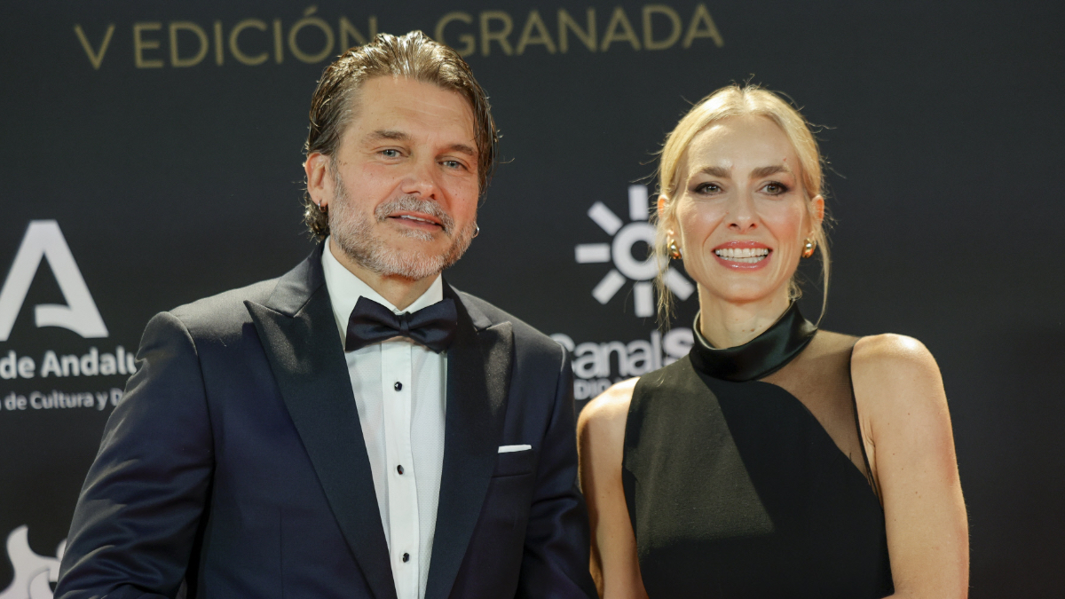 El espectacular refugio de Kira Miró y Salva Reina: una joya en el rincón más envidiado de Madrid