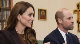 Liza, la nueva jefa de prensa que quiere revertir la 'suerte' de los príncipes de Gales: así mejorará su comunicación