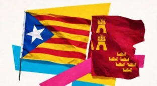 Un respeto a los murcianos