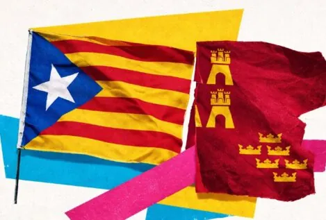 Un respeto a los murcianos