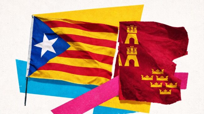 Un respeto a los murcianos