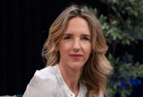 Cayetana Álvarez de Toledo: «Si en España no te llaman facha, no eres nadie»