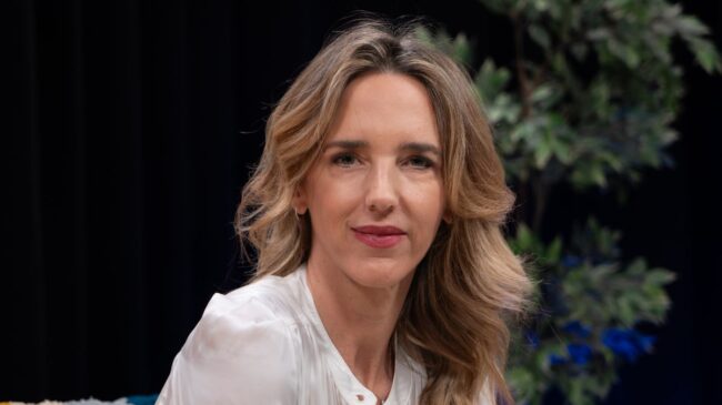 Cayetana Álvarez de Toledo: «Si en España no te llaman facha, no eres nadie»