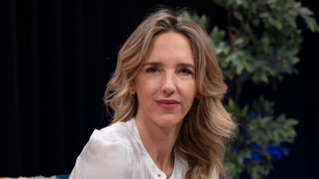 Cayetana Álvarez de Toledo: «Si en España no te llaman facha, no eres nadie»