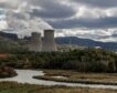 Las regiones se enfrentan a Moncloa por excluir a la nuclear del plan de seguridad energética
