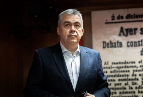 Cerdán se desvinculó de Leire Díez ante el juez: «No ha sido mi mano derecha»