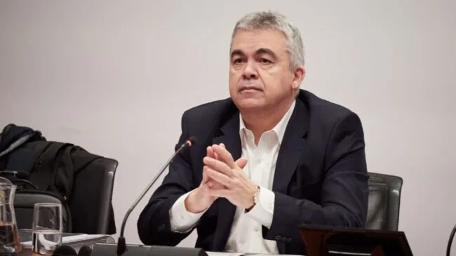 Las tramas de Zapatero y las cloacas del PSOE alquilaron sus pisos francos a la misma familia