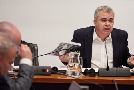 Cerdán acusa a la UCO de «destruir» personas que parte «del Estado percibe como molestos»