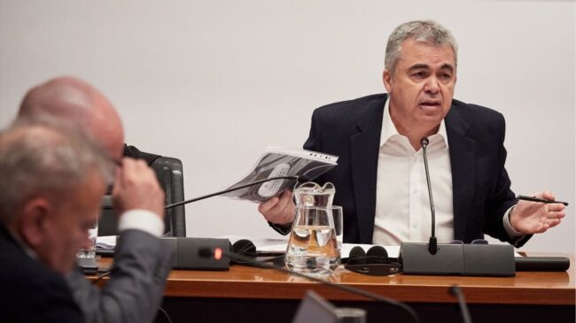 Cerdán acusa a la UCO de «destruir» personas que parte «del Estado percibe como molestos»