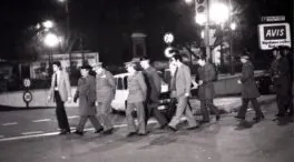 Seis miembros del Cesid «participaron activamente» en el 23-F y lo intentaron encubrir