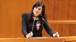 La Chunta Aragonesista no descarta integrar el frente de izquierdas de Gabriel Rufián