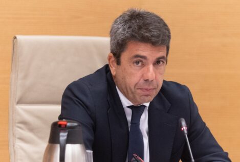 El Tribunal Superior valenciano rechaza investigar a Mazón por su actuación en la dana