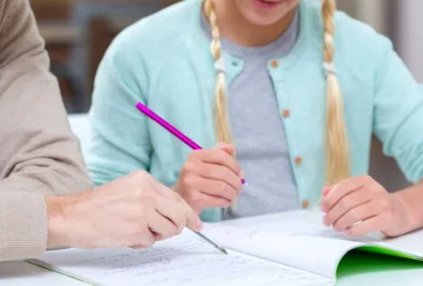 Uno de cada cuatro estudiantes en España recibe clases particulares: el inglés, a la cabeza