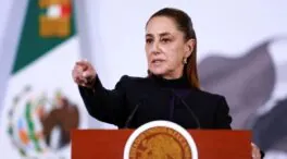 Sheinbaum ensalza al Ejército por el operativo contra 'El Mencho': «Ya hay más tranquilidad»