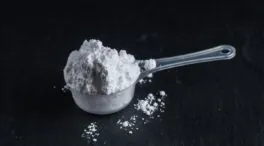 Elisa Blázquez, nutricionista especializada en microbiota: «Una de las claves para que la creatina funcione es la constancia»