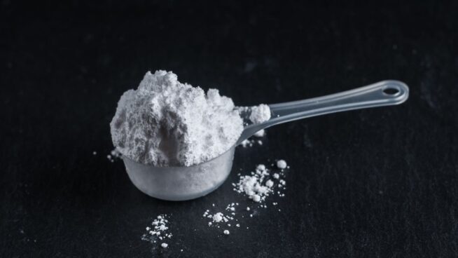 Elisa Blázquez, nutricionista especializada en microbiota: «Una de las claves para que la creatina funcione es la constancia»