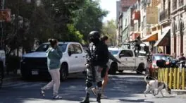 Todas las claves de la muerte del narco que ha incendiado México