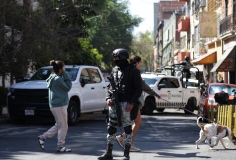 Todas las claves de la muerte del narco que ha incendiado México