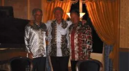 Bill y Hillary Clinton aceptan testificar ante el Congreso de EEUU por el caso Epstein