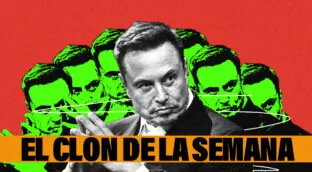 Guerra al tecnoligarca en tiempos revueltos (y cuestionario Mostaza)