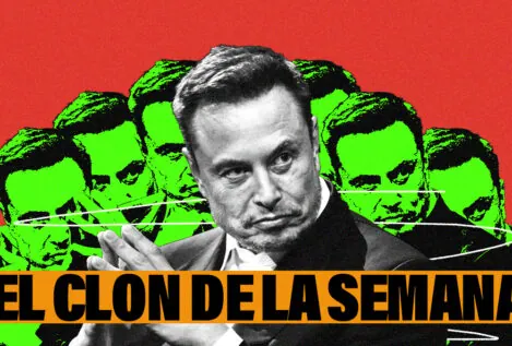 Guerra al tecnoligarca en tiempos revueltos (y cuestionario Mostaza)