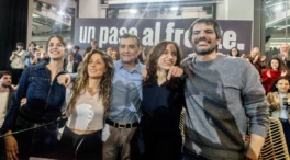 Proyecto de extrema izquierda