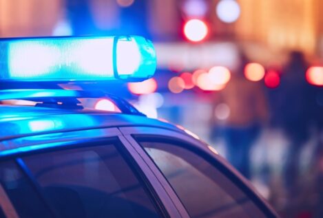 Detenida una mujer tras apuñalar a un hombre en una cafetería de Ferrol